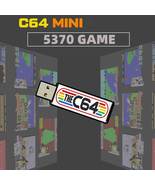 The C64 USB Stick Flash Disk for C64 MINI  - $36.50