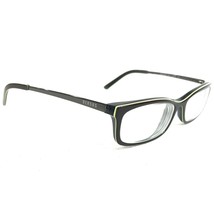 Versus by Versace MOD.8047 573 Eyeglasses Frames Brown Blue Green 53-16-140 - £51.41 GBP