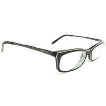 Versus by Versace MOD.8047 573 Eyeglasses Frames Brown Blue Green 53-16-140 - £48.87 GBP