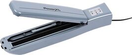PowerXL Duo NutriSealer Food Vacuum Sealer 11-inch- Slate - $26.96