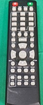 ONN LR03 UM-4 TV DVD Remote Control OEM Television XL6046 Works - £4.56 GBP