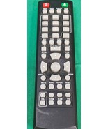ONN LR03 UM-4 TV DVD Remote Control OEM Television XL6046 Works - $5.80