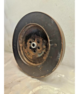 Cummins N14 Plus Diesel Engine Harmonic Balancer Crankshaft damper 36098... - $507.54 CAD