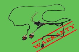 mercedes w164 x164 gl450 ml350 front fog light electrical wiring harness oem - $55.00