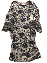 Flutter And Kick Womens Maternity Dress Size L-Brand New-SHIPS N 24 HOURS - €45,83 EUR