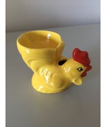 GOEBEL ROOSTER EGG CUP (C. 1964) - £8.86 GBP