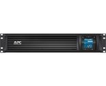 APC 1000VA Smart UPS with SmartConnect, SMC1000C Sinewave UPS Battery Ba... - £488.05 GBP