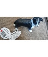 CollectA NEW * Border Collie * 88010 Dog Breyer Figure Toy Replica - £5.45 GBP