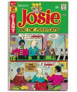 Josie &amp; The Pussycats #74 (1974) *Archie Comics / Cover Artwork By Dan D... - €6,07 EUR