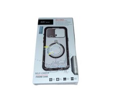 New AICase Self-Check Waterproof Phone Case for iPhone 13 Pro Max Wet Touch - £10.97 GBP