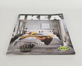 IKEA Store Catalog 2021 [The Handbook For a Better Everyday Life at Home... - $12.95