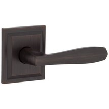 Baldwin Prestige Series Torrey Hall or Closet Lever in Venetian Bronze - $42.56