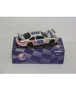 Dale Jarrett 1999 #88 Ford Credit / Quality Care Service 1:24 scale diec... - $42.38 CAD