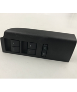 2008-2011 Ford Focus Master Power Window Switch OEM F04B56065 - $49.49