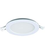 LED RECESS DWNLT WH 6&quot;W - $52.93 CAD