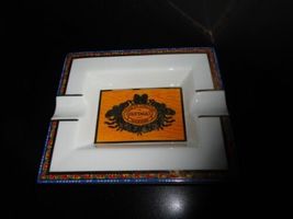 Bone China Ashtray image 4