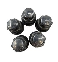 2017-2022 Buick Encore Preferred Wheel Lug Nuts Set 5 Count OEM - $19.75