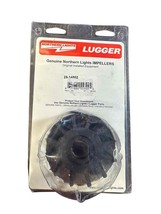 NEW Northern Lightgs Lugger Impeller 25-14802 - £41.26 GBP