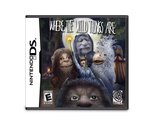 Where the Wild Things Are - Nintendo Wii [video game] - $15.81