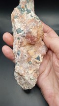 Pegmatite w/ Orange Calcite - Arizona ~ - $51.49 CAD