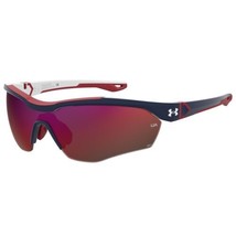 Men&#39;s Sunglasses Under Armour UA-YARD-PRO-ZE3J9B3 Ø 99 mm - £81.00 GBP