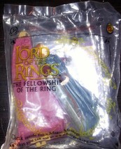 Lord of the Rings-Ring of Power, Burger King Kids&#39; Meal toy - $8.00