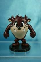 Warner Bros Organic Looney Tunes Lab Mini Figure Tasmanian Devil - £27.64 GBP