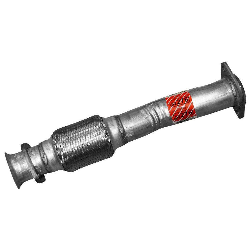 FITS: 2005-2009 Saab 9-5 2.3L FLEX PIPE 521SE276 - $80.00
