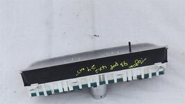 93-95 Toyota Pickup 4runner 22R-E 4x4 MT Speedometer Instrument Cluster W/Tach  image 2