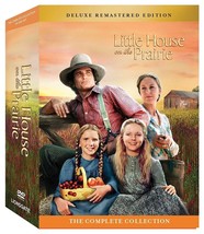 Little House On The Prairie: Complete Collection [ Dvd] New Free Shipping - £45.93 GBP