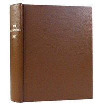 Watch Tower Bible and Tract Society Of Pennsylvania THE WATCHTOWER 1980 Spurred - $76.95