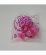 2020 McDonald&#39;s Pikmi Pops Surprise #5 Pink Happy Meal Collectible Toy S... - £6.20 GBP
