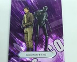 Cassian Andor K-2SO 2023 Kakawow Cosmos Disney 100 All Star PUZZLE DS-64 - $21.77