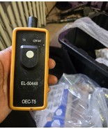 TPMS Relearn Car Reset Tool EL-50448 OEC-T5 Tire Pressure Monitor Sensor... - $5.94