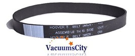 Replacement Part For Hoover Windtunnel UH-70110 Rewind T Series Stretch Belt Sin - £4.75 GBP