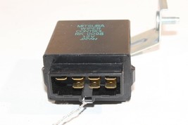 2006-2007 SUBARU WRX IMPREZA MISTUBA WIPER CONTROL K8924 image 9