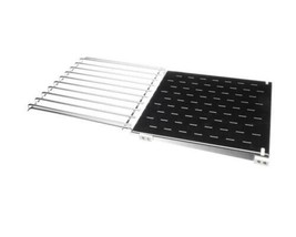 Merrychef Jet Plate &amp; Cook Rack Assembly Pivot Mer PSB179 - Genuine OEM ... - €117,26 EUR