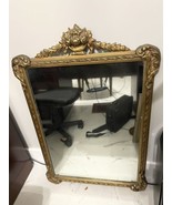 Haunted Antique mirror found in a wall in Utah from a house built in the... - $2,500.00