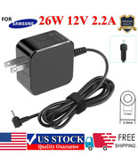 AC Adapter Charger For Samsung Chromebook 3 2 PA-1250-98 XE500C13 XE503C... - $21.99