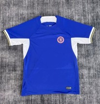 Chelsea F.C. team Jersey T shirt new polo Jersey-type2 - $27.70