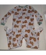 Child Of Mine By Carters Toddlers Pajama Size 5T - $9.99