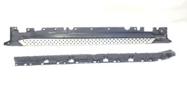 Right Running Board OEM 2014 BMW X690 Day Warranty! Fast Shipping and Clean P... - £94.96 GBP
