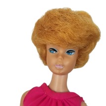 Vintage Barbie 1958 Mattel Midge Doll Blonde Bubble Cut Hair Bubblecut B... - £215.28 GBP