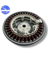 LG Washer Stator &amp; Rotor Motor Assembly AJB73816008 AHL72914402 - $1,533.91 MXN