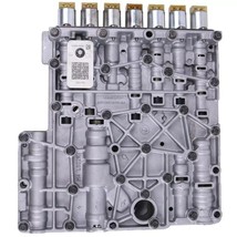 OEM Transmission Valve Body For 2011-2019 Ford Super Duty F-250 F-350 6.7L 6R140 image 5