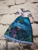 Disney Encanto Mirabel Madrigal Replacement Dress Jakks Pacific - £7.77 GBP