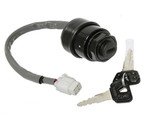 New SPI Ignition Switch For The 2012 2013 Yamaha Phazer GT , 2012-2017 M... - $38.95