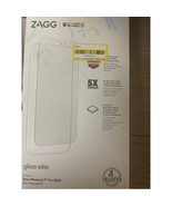 Zagg 200109938 GLASS ELITE AM IP14 PROMAX - $45.03