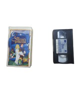 The Swan Princess (VHS, 1995, Clam Shell) - £4.38 GBP