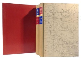 Lewis, Meriwether And Clark, William Journals Of The Expedition 1st Edition Thu - £257.09 GBP